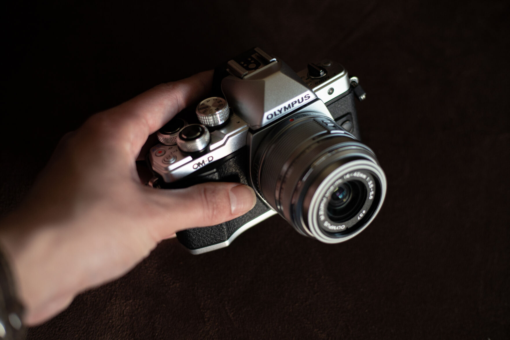 Photography Column